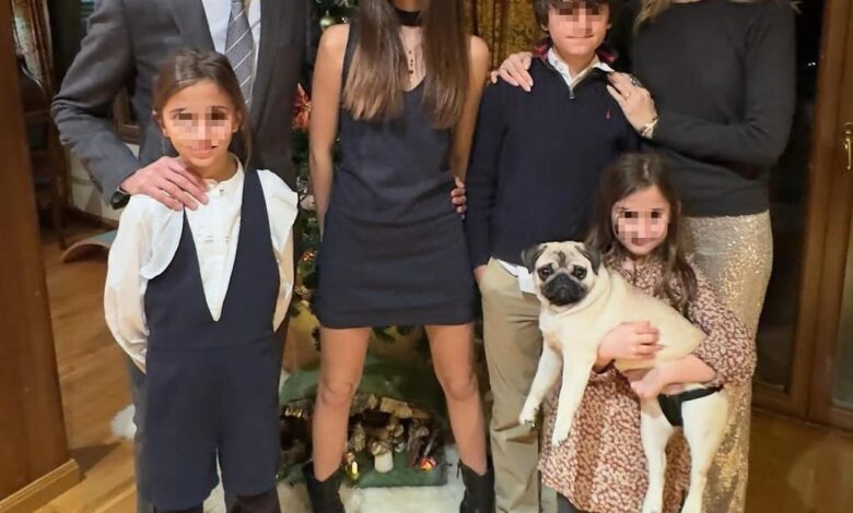 Arbeloa Family How the Support of Loved Ones Shapes the Career of Real Madrid’s Coach