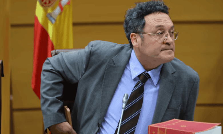 Spanish Supreme Court prepares unusual payout in secret disclosure case