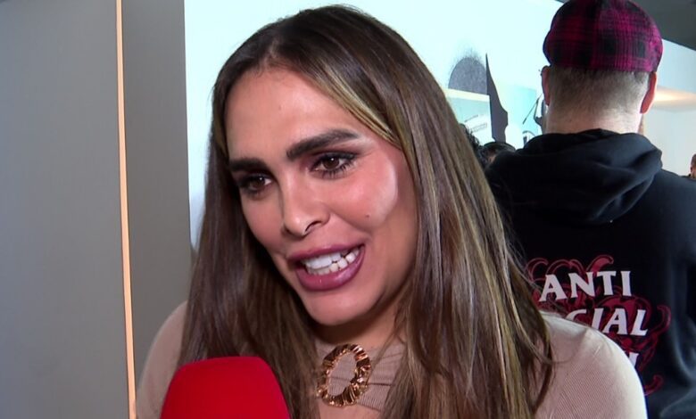 Звезда реалити-шоу предупреждает Джессику Буэно о новом романе с Роберто Мендосой