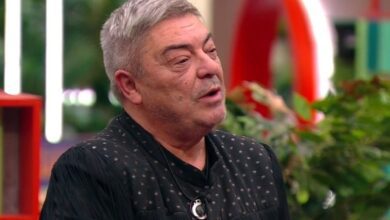 Мать Антонио Каналеса пережила утрату троих детей и супруга