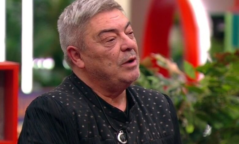 Antonio Canales’ Mother Endured the Loss of Three Children and Her Husband