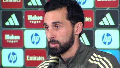 Удивительный путь Альваро Арбелоа: от футбольного поля к журналистике