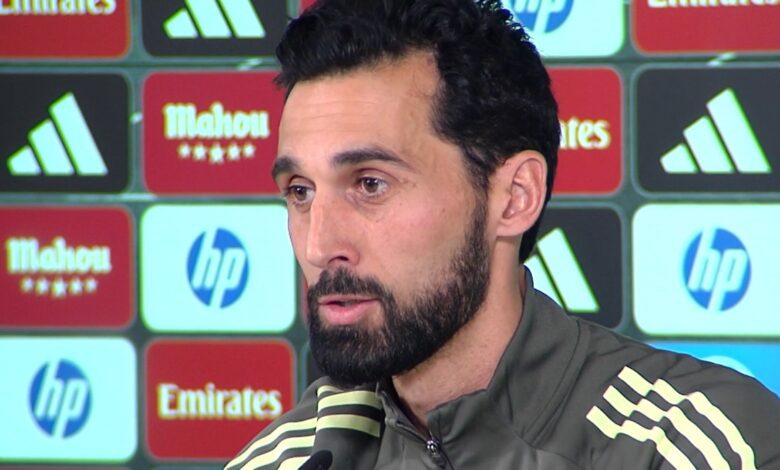 The Amazing Journey of Álvaro Arbeloa From the Football Pitch to Journalism
