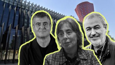 Самые знаковые проекты RCR Arquitectes в Испании за последние десятилетия