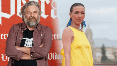 Рауль Симас: как застенчивый художник стал звездой испанской комедии