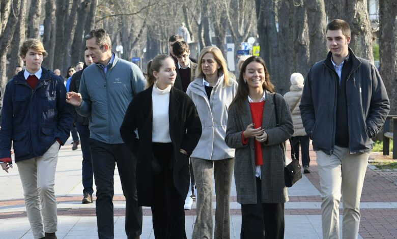 Что происходит с семьёй Урдонгарина: реакция детей на откровения отца