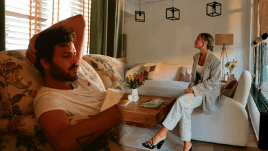 Сын Луиса Барсенаса впервые откровенно о тюремном сроке родителей и личных испытаниях