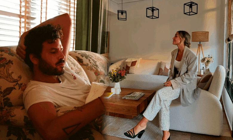 Сын Луиса Барсенаса впервые откровенно о тюремном сроке родителей и личных испытаниях