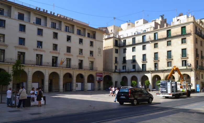 Alicante court allows landlords to charge tenants IBI and waste collection tax by contract