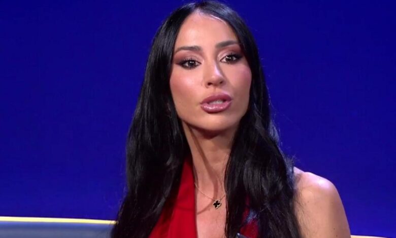 Aurah Ruíz обращается к Трампу после ареста Мадуро и вызывает бурю в Испании