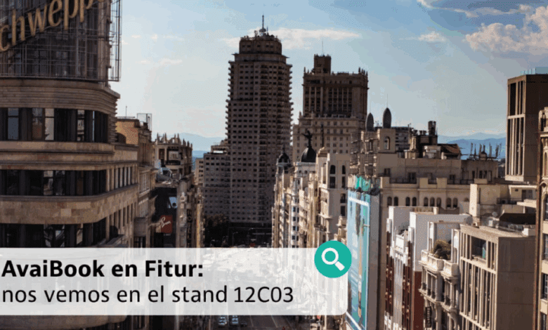 Fitur 2026 в Мадриде определит будущее туристической аренды жилья в Испании