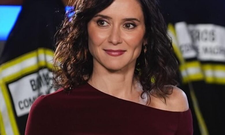 What’s Happening with Ayuso’s Daily Routine: Morning Habits Spark Debate