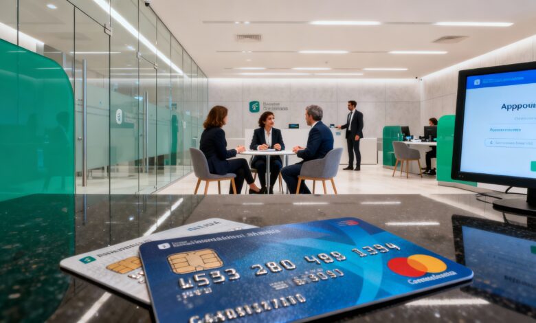 Spanish banks banned from issuing credit cards or raising limits without customer request