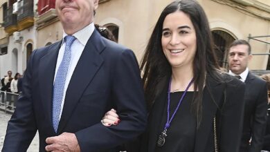 Cayetano Martínez de Irujo разрывает связи с Альба и опровергает слухи о продаже Renoir