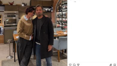 Lolita Flores ΠΏΠΎΠ·Π΄ΡΠ°Π²ΠΈΠ»Π° ΠΠ»Π°Π½ΠΊΡ Π ΠΎΠΌΠ΅ΡΠΎ ΠΈ ΠΠΈΠΊΠ΅ Π‘Π°Π½ΡΠ΅ΡΠ° Π€Π»ΠΎΡΠ΅ΡΠ° Ρ Π½ΠΎΠ²ΡΠΌ ΡΡΠ°ΠΏΠΎΠΌ