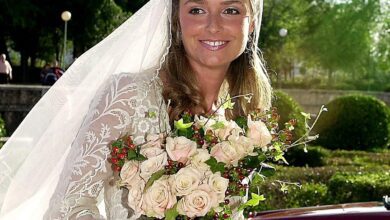 Самые яркие аристократические свадьбы Испании последних лет