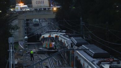 Железнодорожники Испании объявили забастовку после трагедий в Адамусе и Желиде