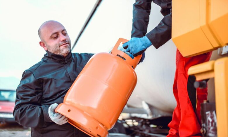 En España vuelve a subir el gas cuánto cuesta ahora el balón de butano y por qué