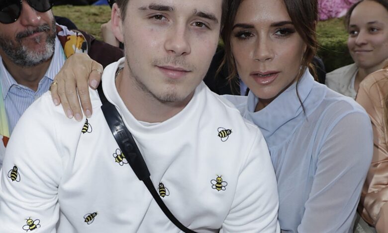 Brooklyn Beckham Publicly Cuts Ties with Parents and Accuses Them of Manipulation