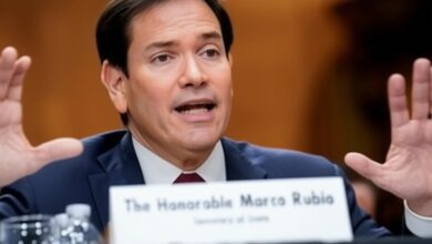 Американский дипломат сравнил испанскую Трансición с переменами в Венесуэле