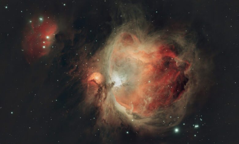 Five Celestial Wonders of Winter Not to Miss in January and February 2026