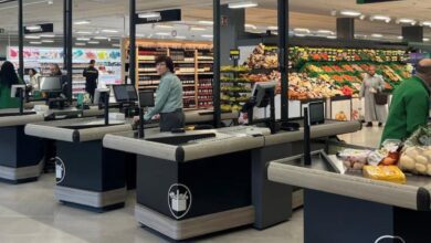 Покупатели возмущены исчезновением свежих продуктов в Mercadona после 18:00