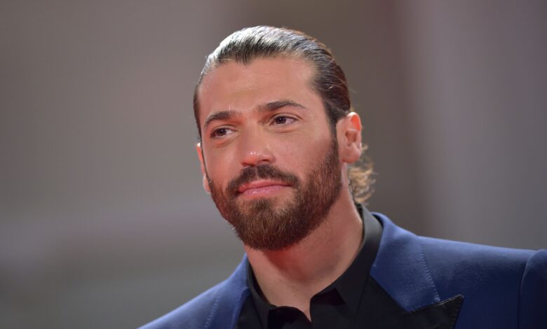 Escándalo en torno a Can Yaman: impactante declaración tras su detención en Turquía