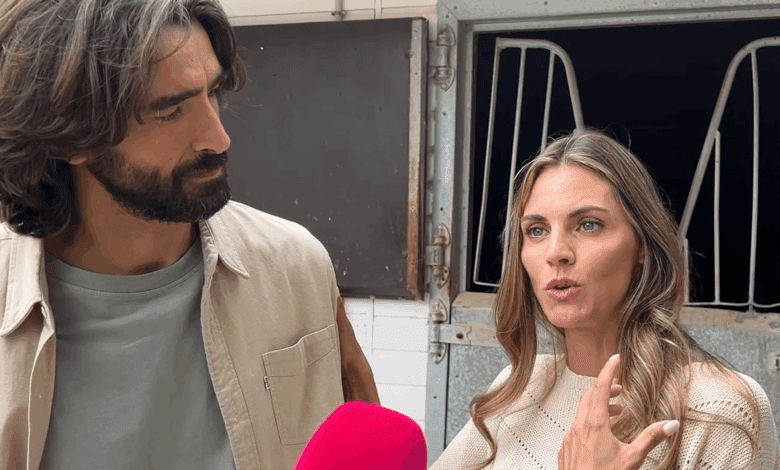 Возвращение Amaia Salamanca на экраны вызвало споры вокруг новой драмы Telecinco