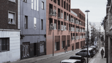 В Барселоне на месте бывшей клиники появится дом для пожилых с 83 квартирами