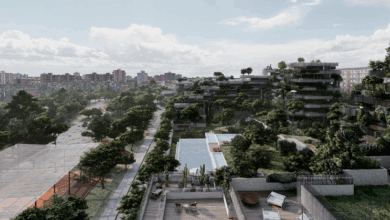 Британский фонд Autonomy вложит 90 миллионов евро в жилой проект в Мадриде