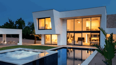 В Алмерии стартует строительство двухэтажных домов за неделю — новый тренд рынка