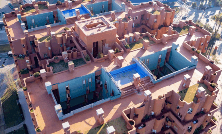 Barcelona acoge el mayor proyecto residencial con una inversión de 250 millones de euros