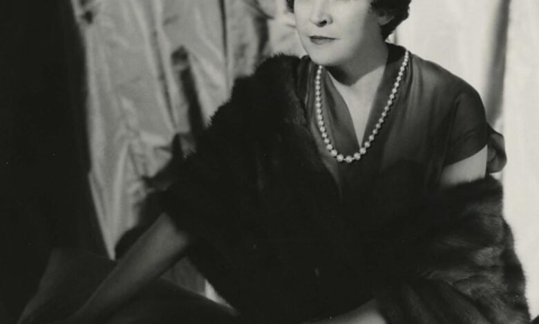 How Aristocrat Carmen Gurtubai Became a Secret Agent and an Enemy of the Franco Regime
