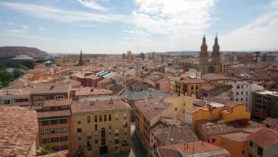 Сколько жителей насчитывает Логроньо в 2026 году и чем город удивляет Испанию