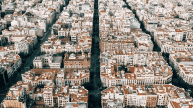 В Каталонии стартует масштабный проект по строительству почти 2000 доступных квартир