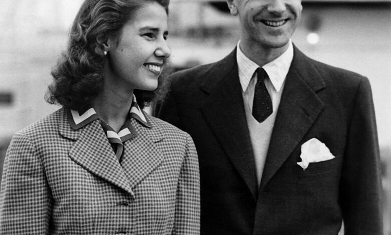 Wedding of the Century in Seville How the Duchess of Alba Became a Symbol of Spain