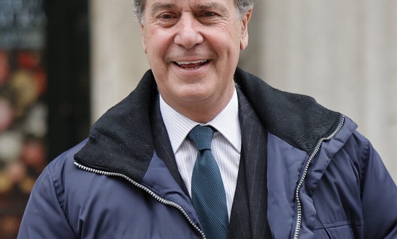 Family Strife at the Jubilee Who and Why Snubbed the Duchess of Alba Tribute