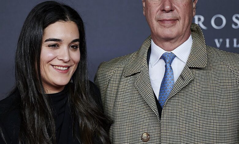 Escándalo en la familia Alba conflicto por el Palacio de Liria y las propiedades