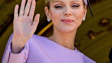 Тайна тиары Гримальди: почему принцесса Шарлен не носит главную реликвию Монако