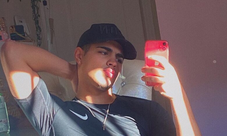 Secretos familiares de los Salazar cómo viven y a qué se dedican Carlos y Raquelita