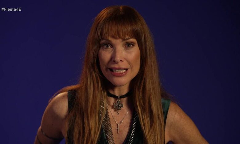 Kristina Piaje sobre la maternidad el crecimiento de su hijo y los cambios en su vida