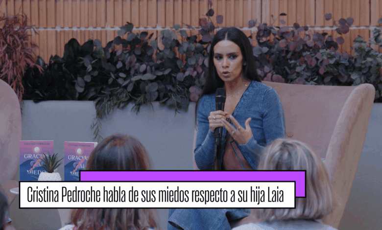 Что происходит с браком Кристины Педроче и Давида Муньоса: удивило даже поклонников