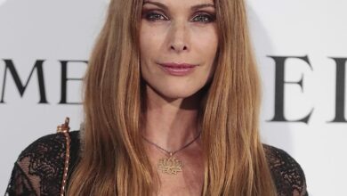 Кристина Пиаже возвращается на экраны и ломает стереотипы о возрасте женщин