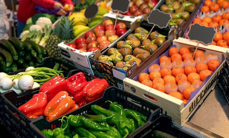 Spanish fruit scandal: emergency recall of products due to toxin found