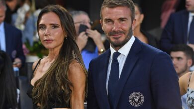 Π Π΅Π±Π΅ΠΊΠΊΠ° ΠΡΡ ΠΏΠΎΠ΄Π΄Π΅ΡΠΆΠ°Π»Π° ΠΡΡΠΊΠ»ΠΈΠ½Π° ΠΠ΅ΠΊΡ
ΡΠΌΠ° ΠΈ ΡΠ°ΡΠΊΡΡΠ»Π° ΡΠ²ΠΎΡ Π½ΠΎΠ²ΡΡ ΠΆΠΈΠ·Π½Ρ