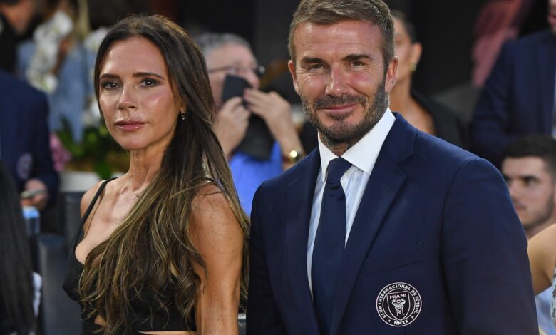 Rebecca Loos supports Brooklyn Beckham and reveals her new life