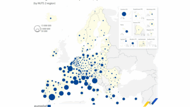 Андалусия стала лидером по онлайн-бронированиям туристических квартир в Европе летом 2025