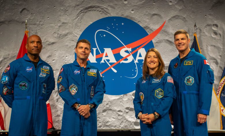 Space Missions Set to Transform Our Understanding of the Universe in 2026