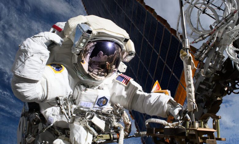 NASA postpones spacewalk due to astronaut’s health condition