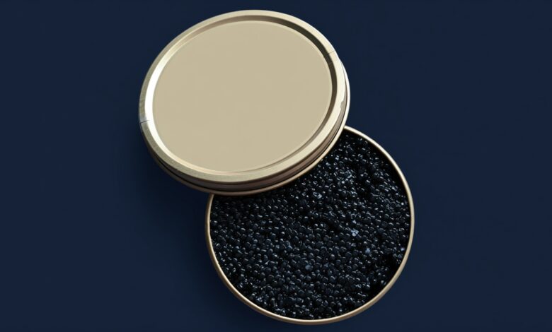 How a Tiny Village in Teruel Became the Center of a European Caviar Scandal